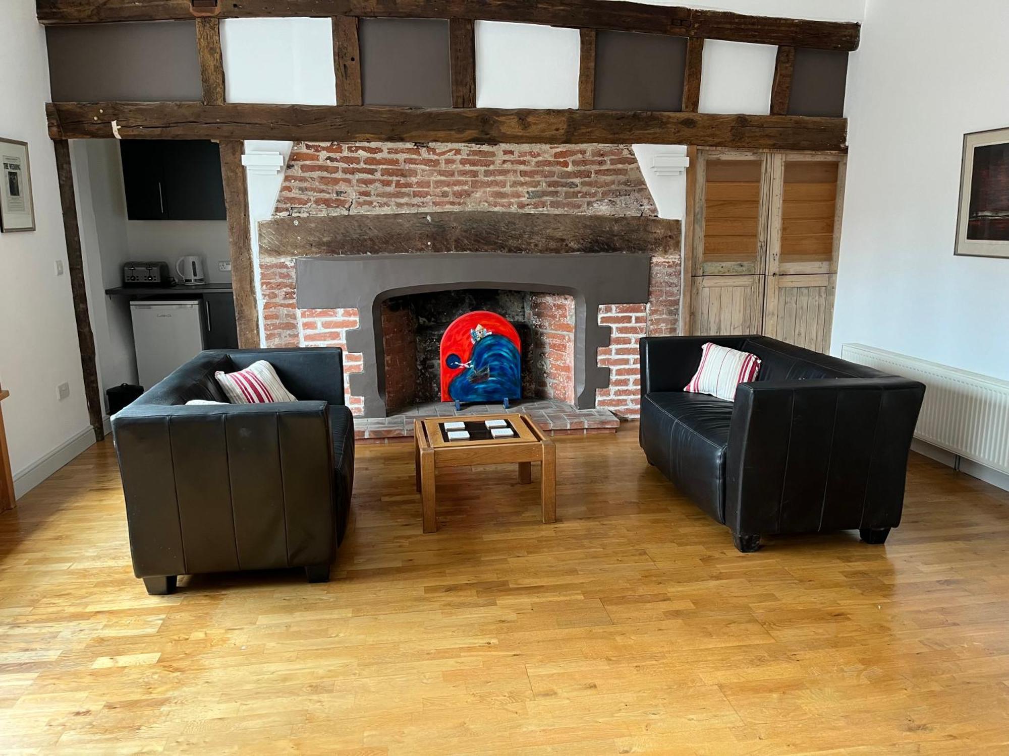 Rooms At Number 3 Harleston Exteriör bild